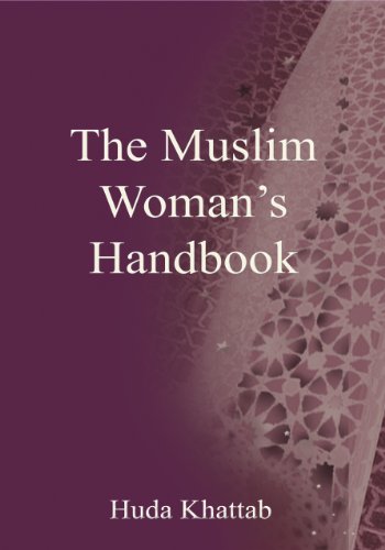 The Muslim Woman's Handbook (English Edition)