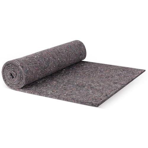 Tafbrik Dishwasher & Pipe Insulation Blanket 16x48x0.4 in