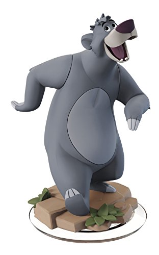 DISNEY Baloo Le Livre de la Jungle - vue 3