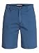 Quiksilver Men's Minor Road Woven Walk Shorts