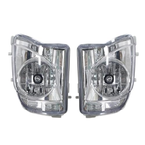 Feux anti-brouillard avant Lexus IS250 IS300 phares antibrouillard 1 paire