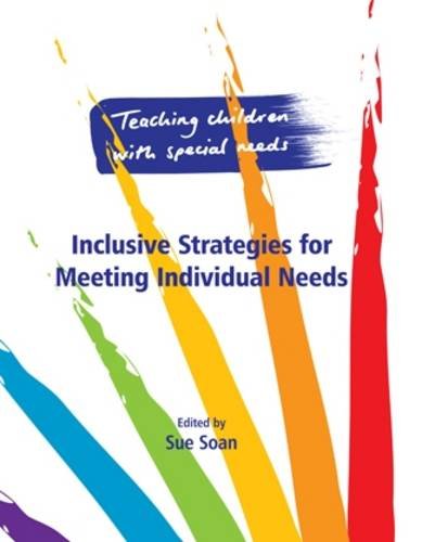 Teaching Children with Special Needs: Inclusive Strategies for Meeting ...