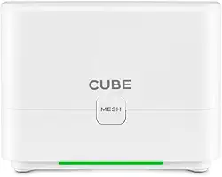 Roteador Cube Mesh AC1200 Fast - RE165
