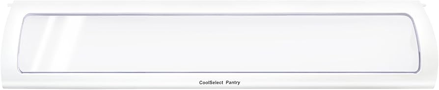 DA97-07020C, DA63-04615A Pantry Drawer Door Cover Compatible with