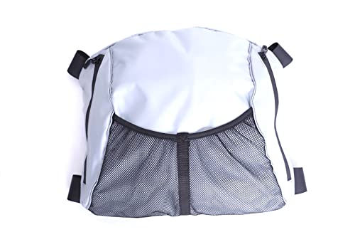 防水シートバック収納バッグオックスフォード カヤックバッ
