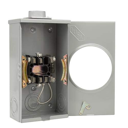 Mufas para medidor de luz 9 Imagen adicional