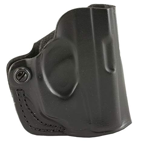 DeSantis RH Black Mini Scabbard Holster Hellcat 3 (019BA9PZ0)