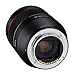 Rokinon IO50AF-E AF 50mm F1.4 Full Frame Auto Focus Lens for Sony E-Mount