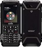 Sonim XP5s Dual-SIM XP5800 (Verizon) Phone - Ultra Rugged