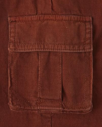 Gymboree Boys and Toddler Corduroy Baggy Cargo Pants3