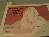 Mommy and Daddy Are Fighting (New Leaf Series) 0931188334 Book Cover