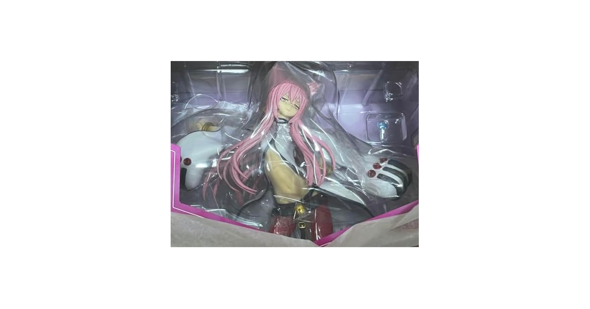 ブレイブルー　ココノエ　フィギュア Amazon | BLAZBLUE ココノエ 1/8スケール PVC製 塗装済み完成品