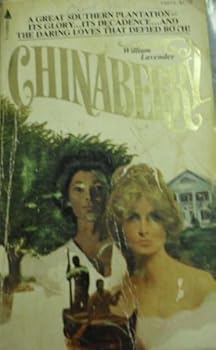 Paperback Chinaberry Book