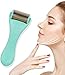 Produktbild Inmindboom Ice Roller zur Linderung von Schwellungen im Gesicht, rostfreie Eiswalze Gesichtsmassage Hautpflege Anti-Aging Falten reduzieren Schwellungen, Migräne, Schmerzlinderung (Rosa)