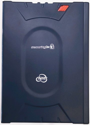 Personal Data Safe & Media Vault