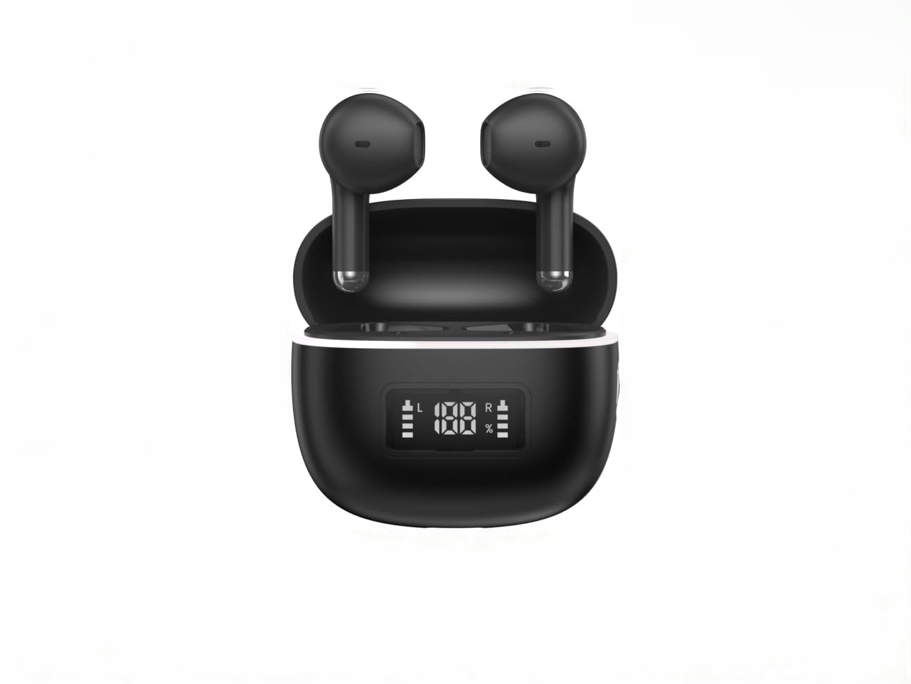 Bloomtwin ワイヤレスイヤホン: Bluetooth 6.0? IPX7防水 - コスパは魅力か？
