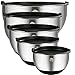 Mixing container (ideally stainless steel)