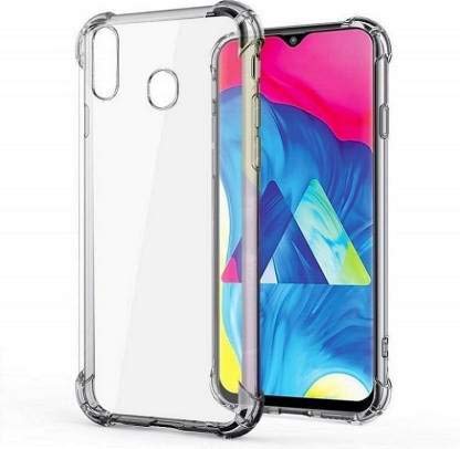 ELICA Bumper Transparent Case HD Clear Flexible Transparent Back Cover for Realme 3 Pro (B08VN4978T) Amazon Price History, Amazon Price Tracker