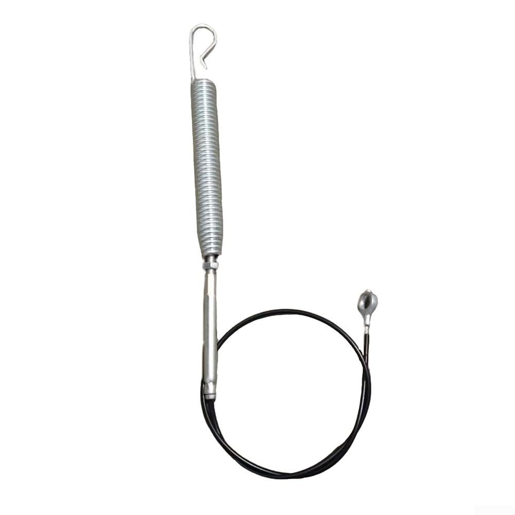 Evita roturas con el cable de control de barrena de 25,7" para quitanieves Ariens 921023