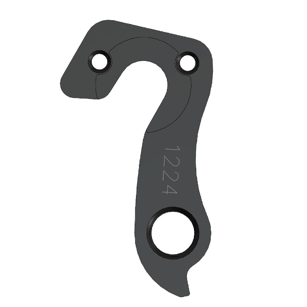 Pilo Forcellino cambio D1224 compatibile/ricambio per Origine, HUP