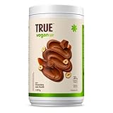 True Source True Vegan (837G) - Chocolate C/ Avelã