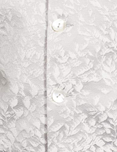 Image of Ethnix by Raymond Ethnix Mens Regular Fit Bundi