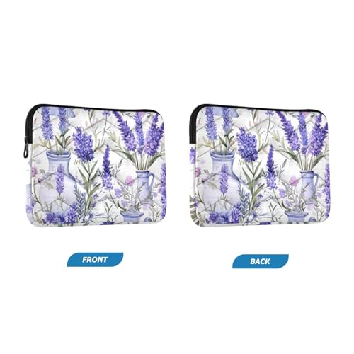 Funda para portátil 13-14 pulgadas con protección impermeable miniatura 2