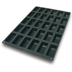 Silikomart Mini Cake Mold