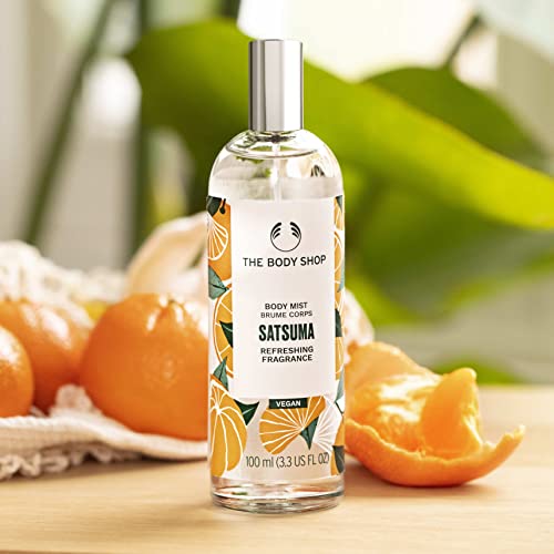 The-Body-Shop-Satsuma-Body-Mist-100ml
