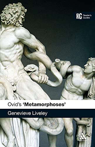 Ovid's Metamorphoses: A Reader's Guide view 2