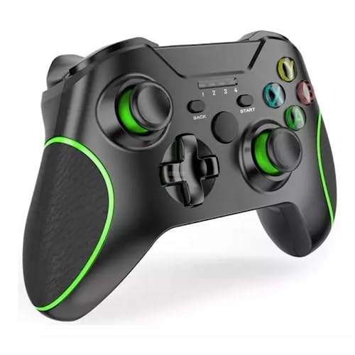 Controle Gamer Wireless One/One S/One X/One Series X/S/Elite/PC Windows 7/8/10 Compatível