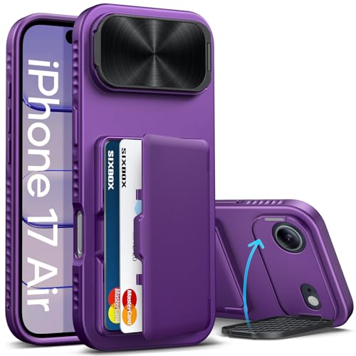 Image of for Phone case (Purple, i7 Air)