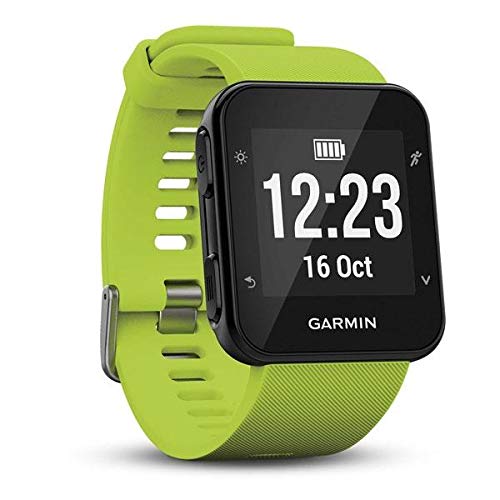 Garmin Forerunner 35 - Verde