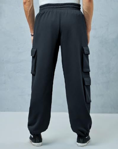 Image of EYEBOGLER Track Pant for Men || Joggers for Men for Running || Gym Sports Lower for Men & Boys Track Pants for Men Multipurpose || Mens Lower Activewear