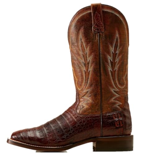 Ariat Men's Gunslinger Western Boot3