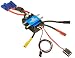 Produktbild Dynamite 2-6S 120A BL-Marine Regler
