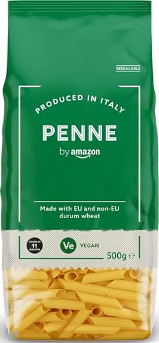 by Amazon Penne, 500 g