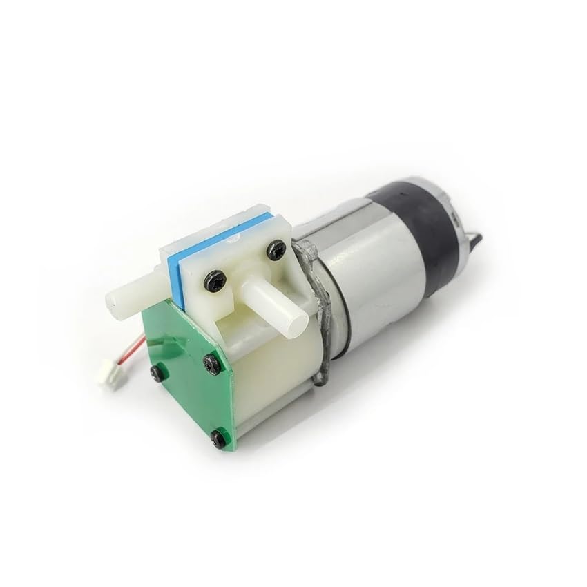 Pompe d'aspiration d'eau DC 24V avec roulement à billes 775
