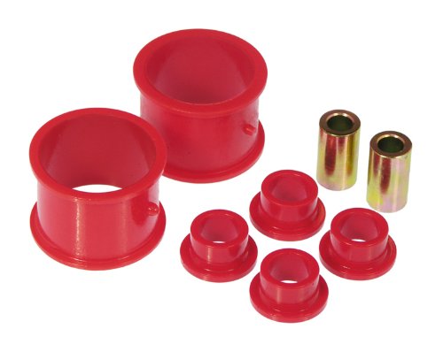 Image of Prothane 16-701 Rack Bush Kit , Red