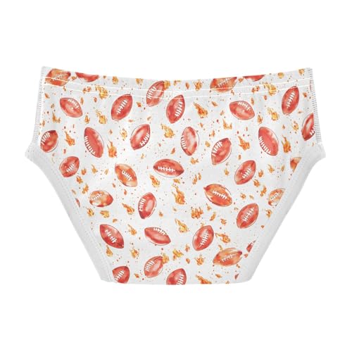 Boys Underwear Soft Briefs Cotton Lightweight for All-Day Comfort for Toddler Boy2