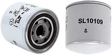 WIX Racing Filters WL10109 Oil Filter