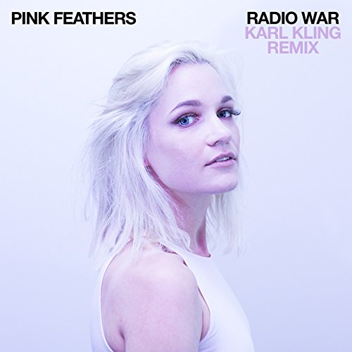 Pink Feathers