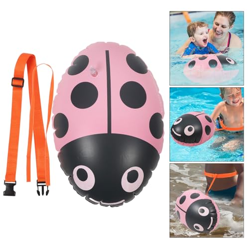 Boyas Inflables para Natación POPETPOP Entrenamiento miniatura 4