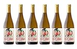Els Torrats Xarel-lo 2022-6 botellas 75 cl