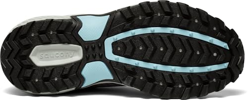 Image of Saucony Women's Excursion Tr15 Trail Running Shoes
