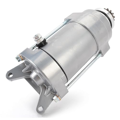 Démarreur haut de gamme pour XVS1100 DragStar finition robuste type origine 5EL-81890-01 - 3