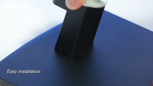 Amazon.com: SANSUI 27 Inch Computer Monitor 120Hz, FHD 1080P