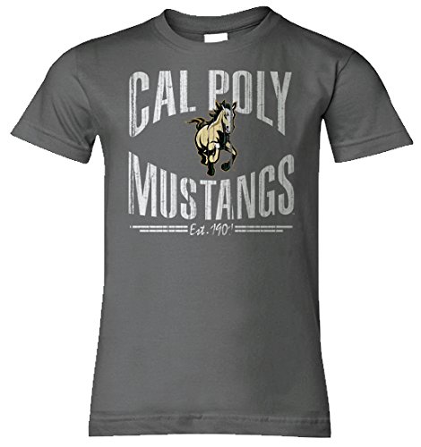 CI Sport NCAA Women's Classic Long Body T-Shirt