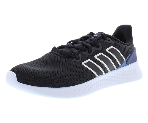 adidas Puremotion SE Black/Bliss Orange/Bliss Lilac 9.5 B (M)