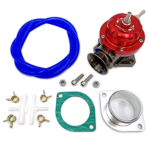 Meliore ブローオフバルブ レーシング ジムニー JB23 1型〜3型用 ブローオフ ターボ 車 ファンネル タービン サラ